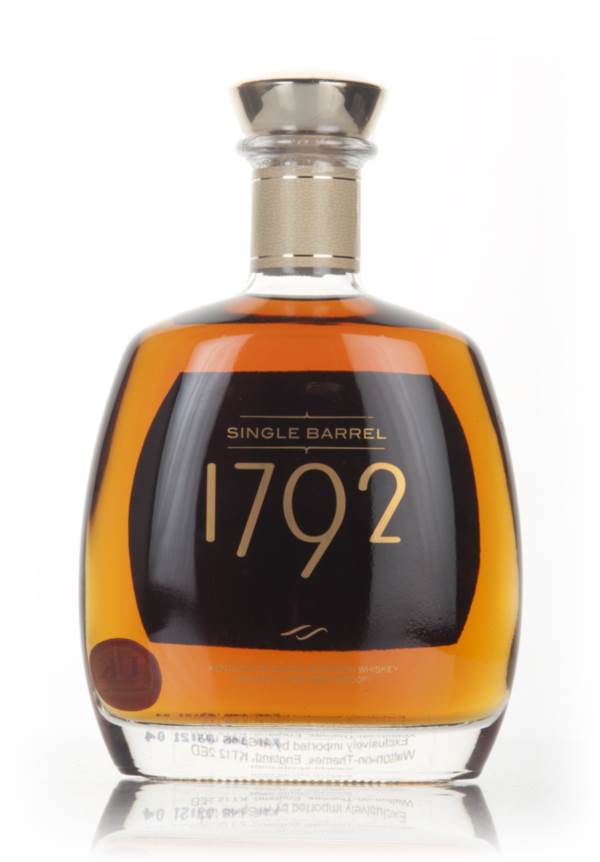 1792 Single Barrel product image
