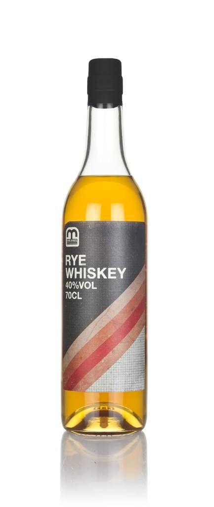 Base Spirits Rye Whiskey product image
