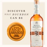 Basil Hayden's Kentucky Straight Bourbon - 3 %>