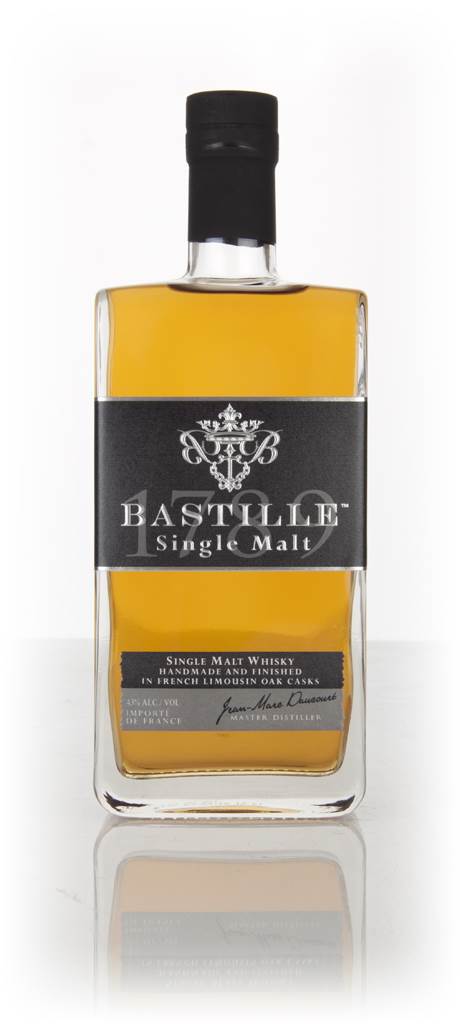 Bastille 1789 Single Malt product image