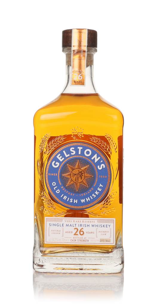 Gelston's 26 Year Old product image
