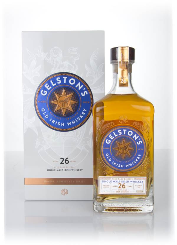Gelston's 26 Year Old product image