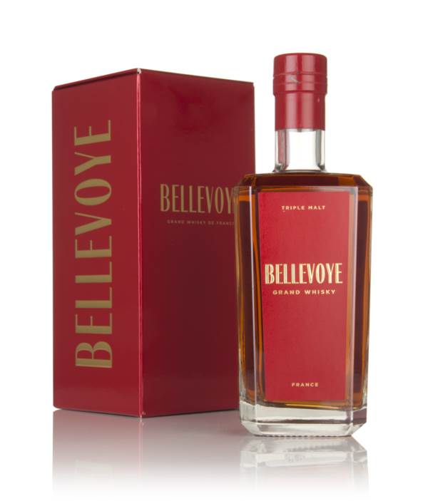 Bellevoye Rouge product image