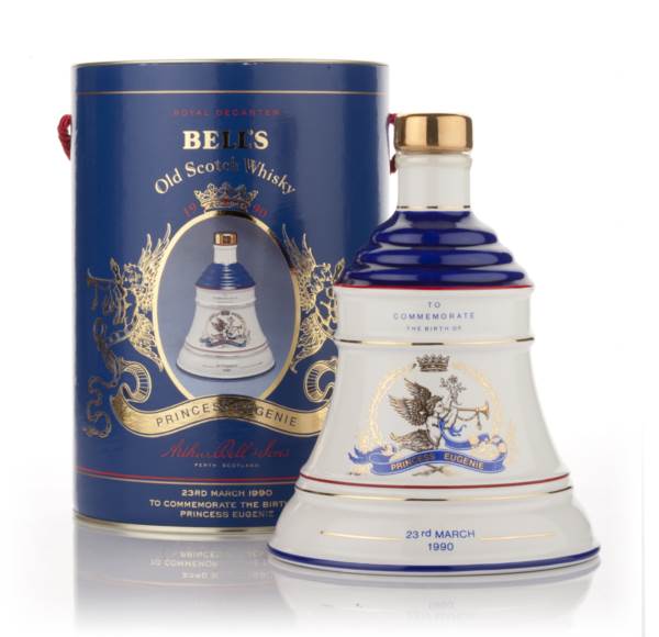 Bell's Princess Eugenie Decanter product image