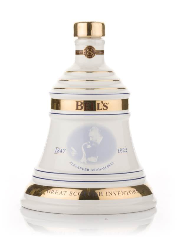 Bell's 2001 Christmas Decanter product image