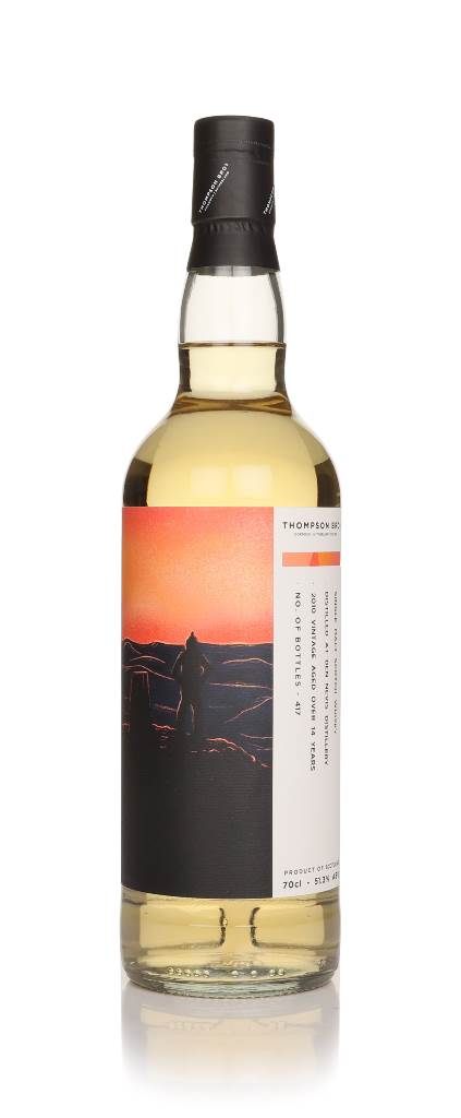 Ben Nevis 14 Year Old 2010 (Thompson Bros.) product image