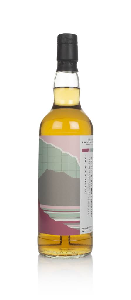 Ben Nevis 22 Year Old 1996 (Thompson Bros.) product image