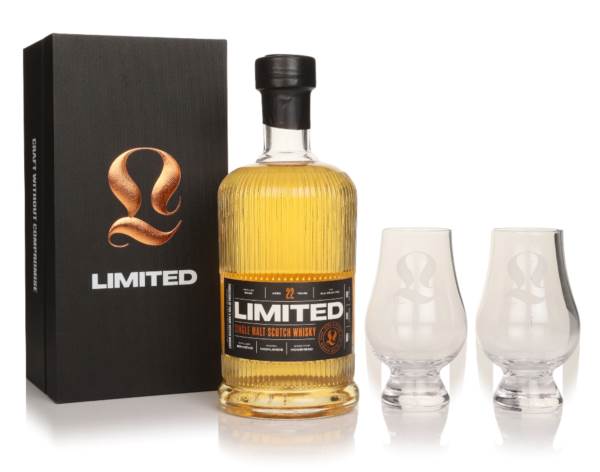 Ben Nevis 22 Year Old 2000 - (Limited) product image