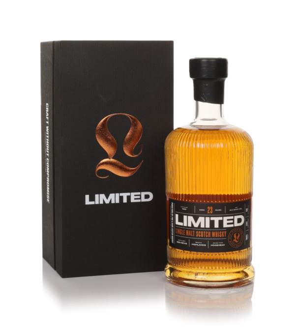 Ben Nevis 23 Year Old 1999 – LIMITED Whisky product image