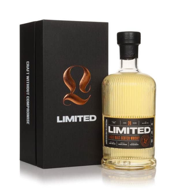 Ben Nevis 24 Year Old 1998 - (Limited) product image