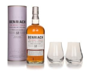 Benriach The Smoky Twelve