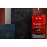 *COMPETITION* Benriach The Forty Whisky Ticket - 2