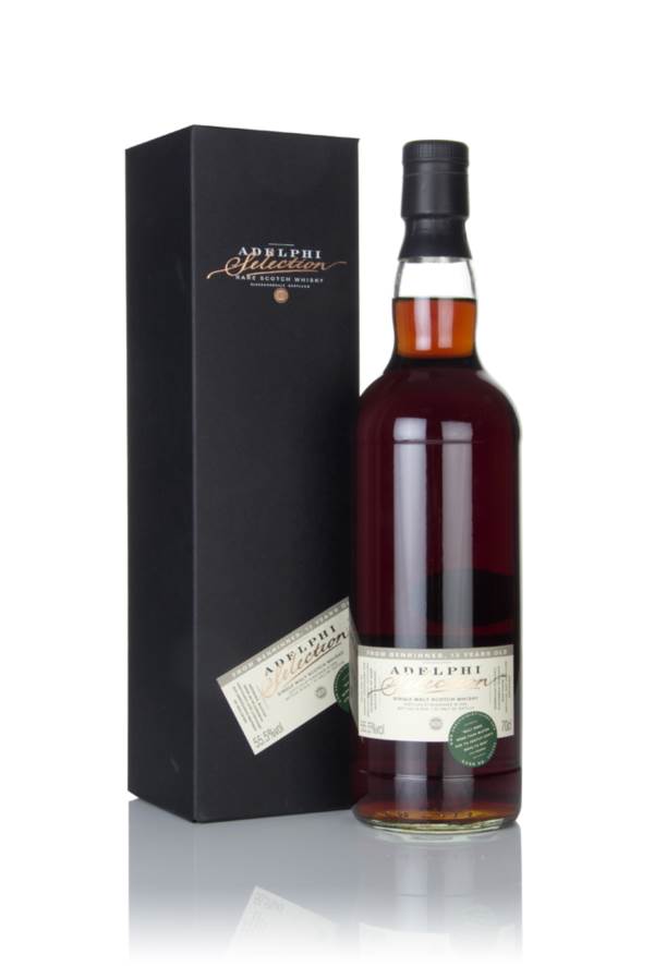 Benrinnes 13 Year Old 2006 (cask 305385) (Adelphi) product image