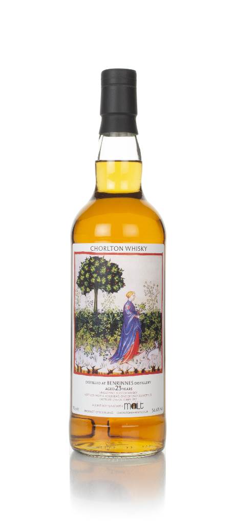 Benrinnes 23 Year Old 1997 - Chorlton Whisky product image