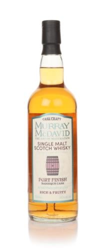 Murray McDavid Whisky | Master of Malt Murray McDavid Whisky | Master of Malt