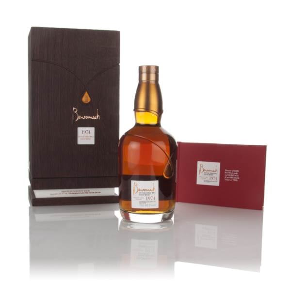 Benromach 1974 product image