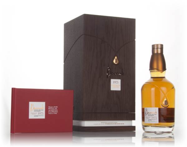 Benromach 1975 (bottled 2016) (cask 3434) product image