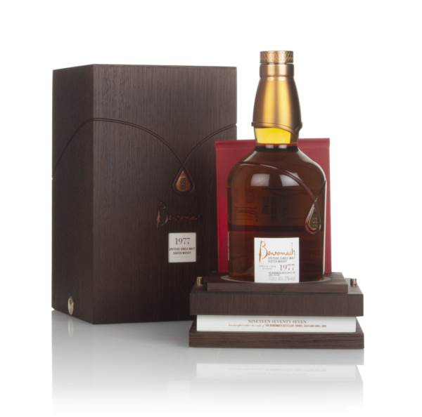 Benromach 1977 Heritage (bottled 2017) product image