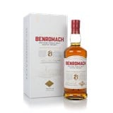 Benromach 21 Year Old - 1