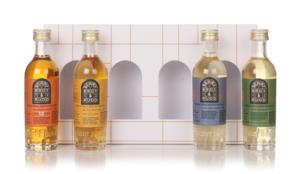 Berry Bros. & Rudd 12 Year Old Sherry Cask - The Classic