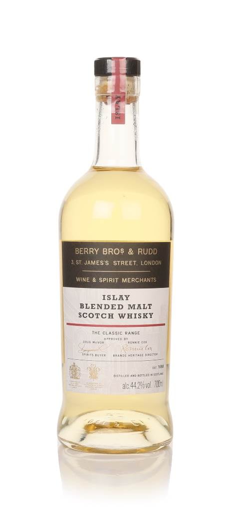 Berry Bros. & Rudd Islay - The Classic Range product image