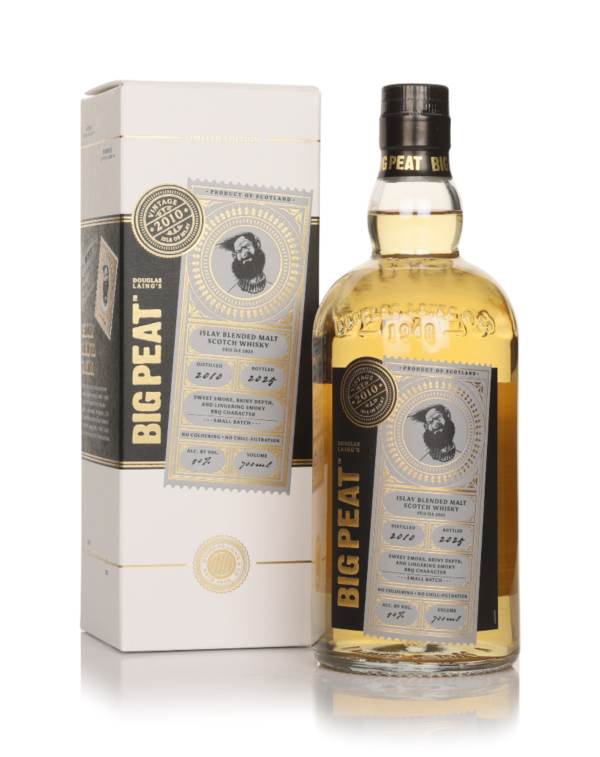 Big Peat Fèis Ìle 2025 product image