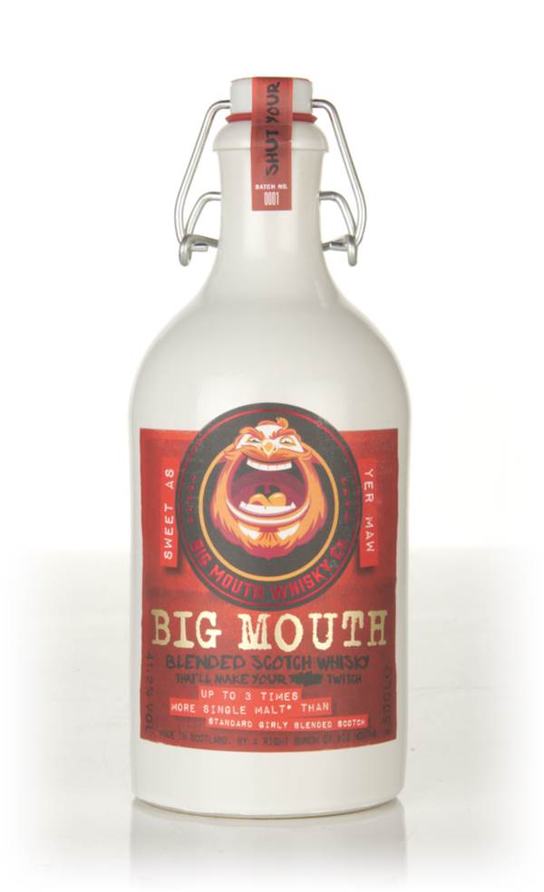 Big Mouth product image