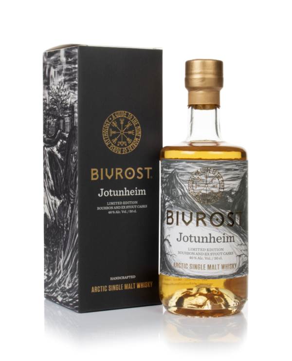 Bivrost Jotunheim product image