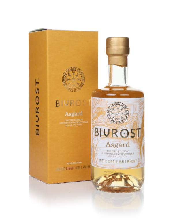 Bivrost Asgard product image