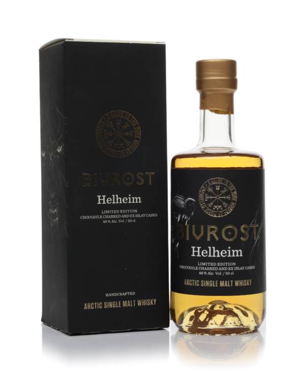 Bivrost Helheim product image