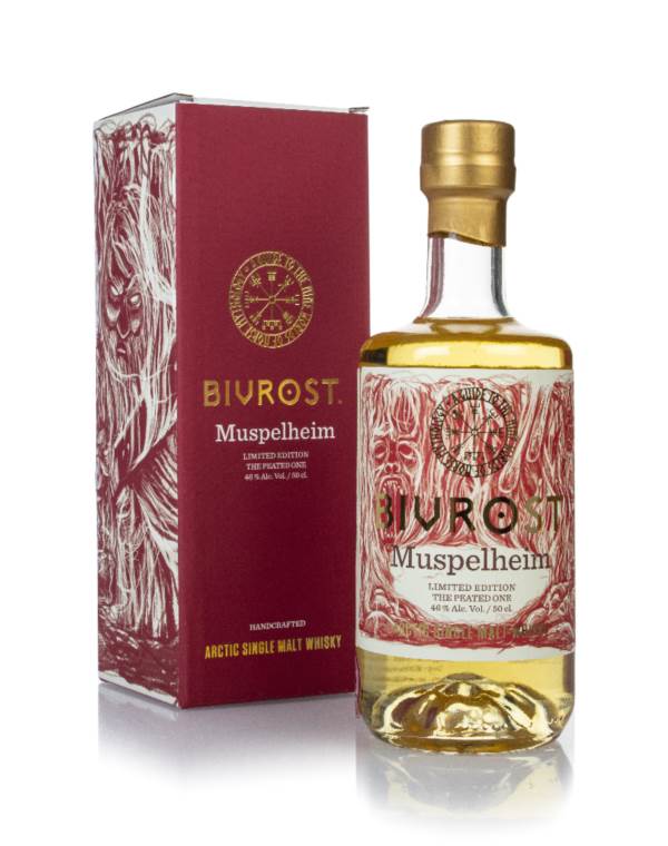 Bivrost Muspelheim product image