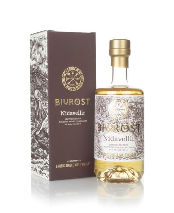 Bivrost Nidavellir product image