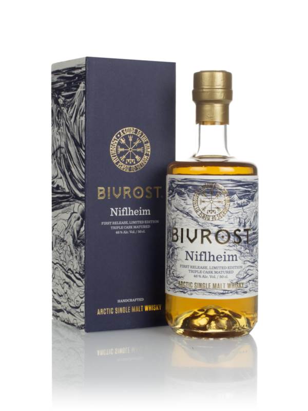 Bivrost Niflheim product image