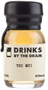 Black & Gold 11 Year Old Bourbon Whiskey 3cl Sample