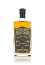 Black & Gold 11yo Bourbon