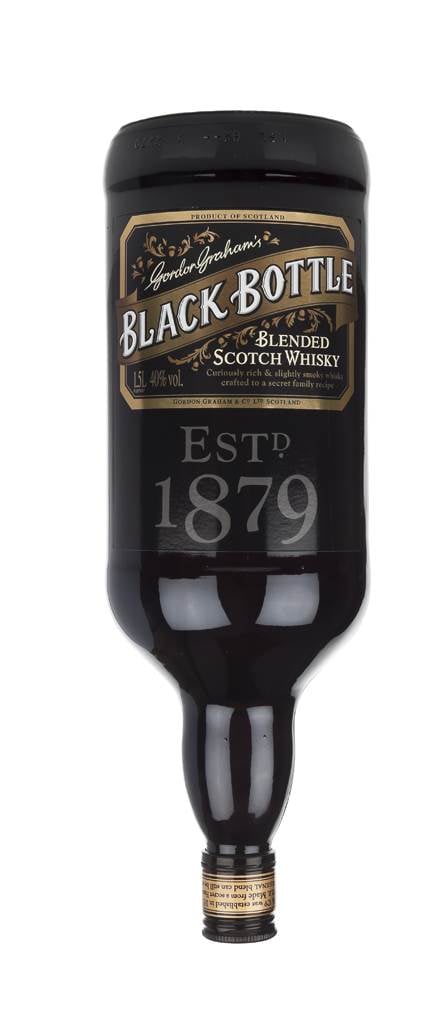 Black Bottle 1.5l product image
