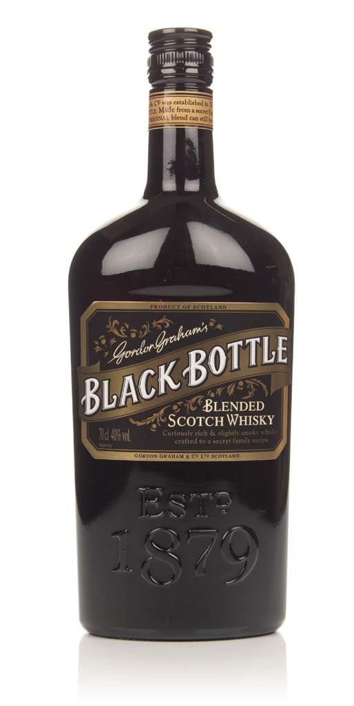 Black Bottle product image