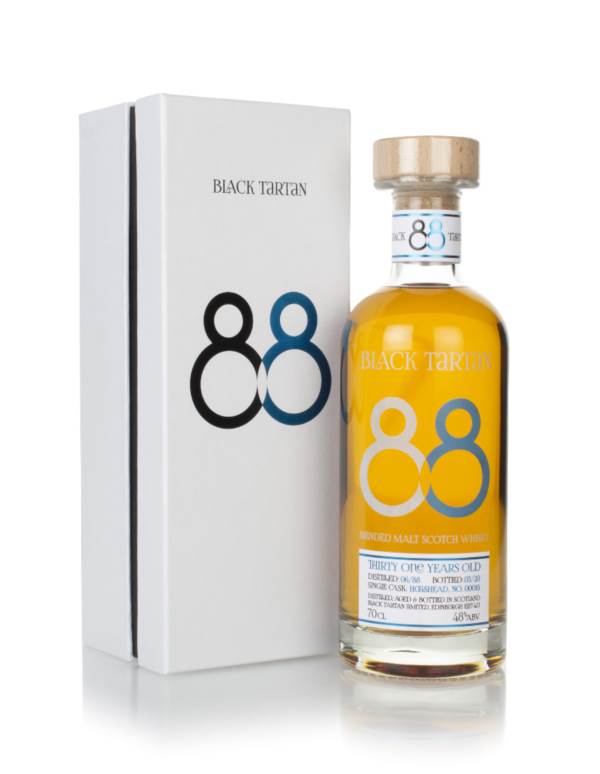 Black Tartan 88 product image