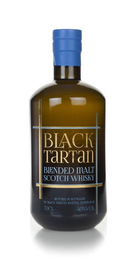 Black Tartan Batch 21 product image
