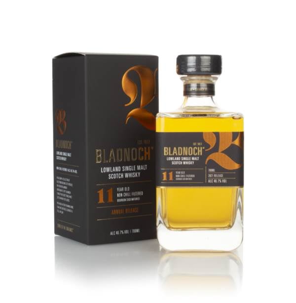 Bladnoch 11 Year Old (2021 Release) product image
