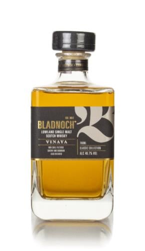 Bladnoch Vinaya