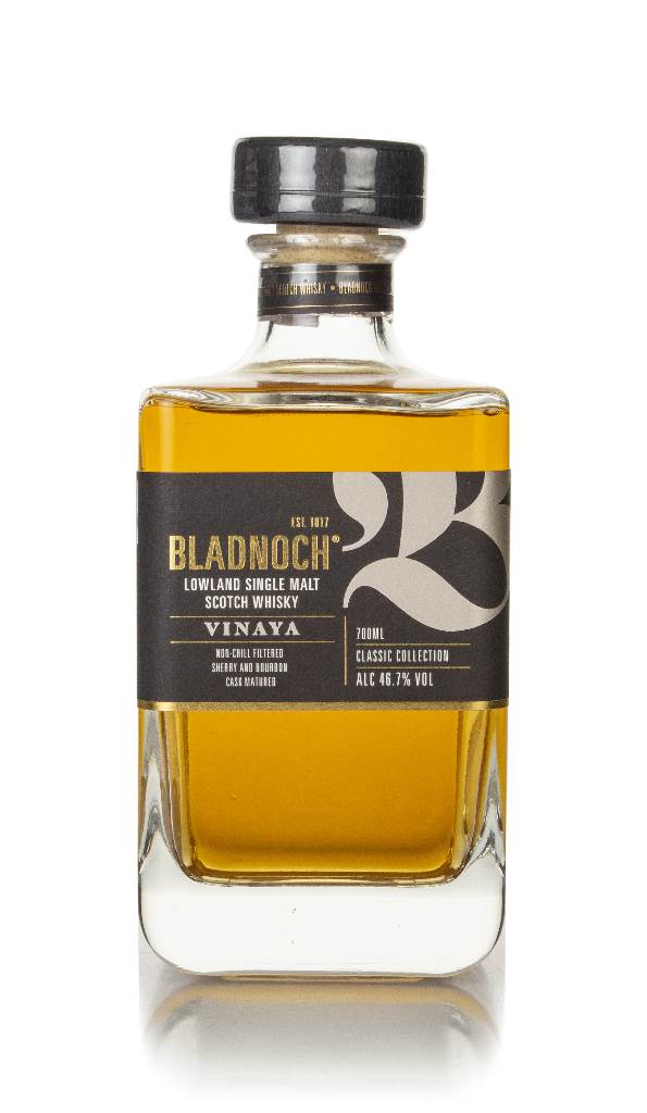 Bladnoch Vinaya product image
