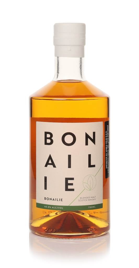 Bonailie Blended Malt Whisky product image