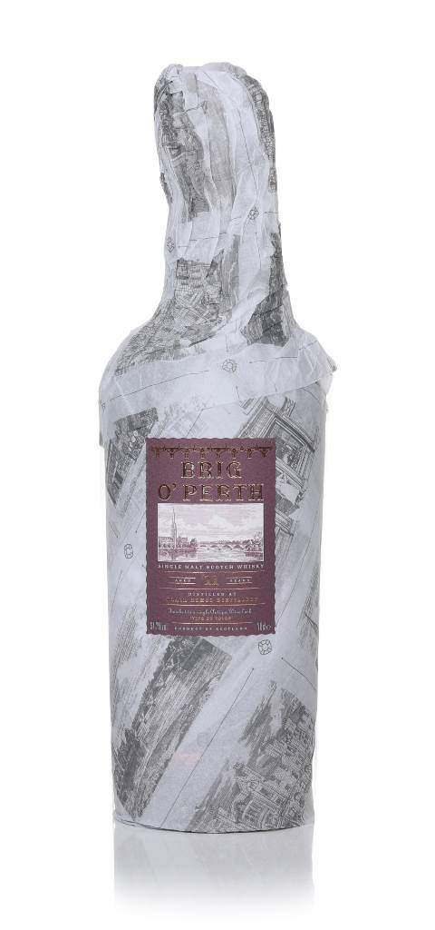 Blair Athol 11 Year Old - Vino de Color (Brig O' Perth) product image