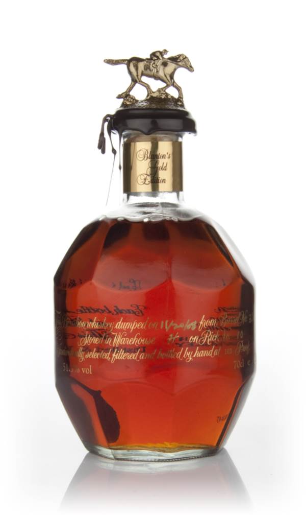 Blanton's Gold Edition product image