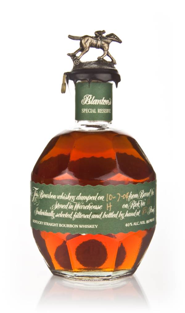 Blanton's Special Reserve product image