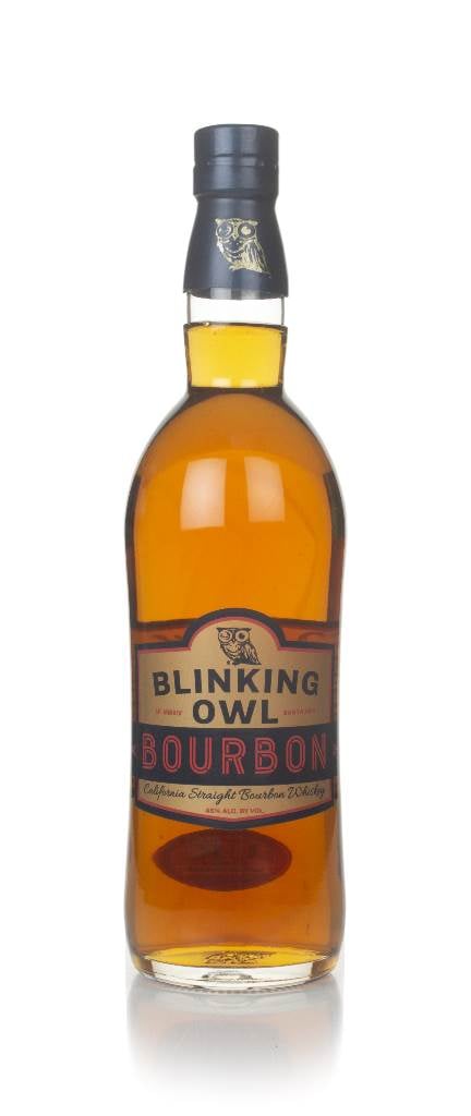 Blinking Owl Four Grain Bourbon product image