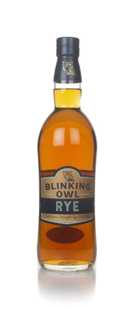Blinking Owl Rye product image