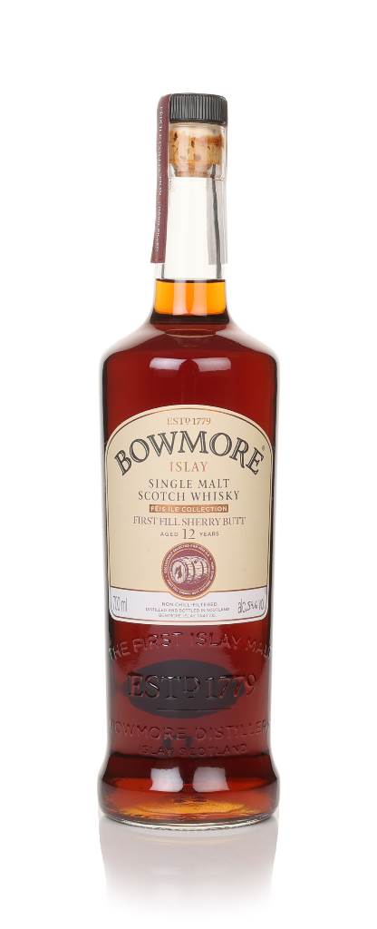 Bowmore 12 Year Old 2002 (cask 2214) - Fèis Ìle 2015 product image