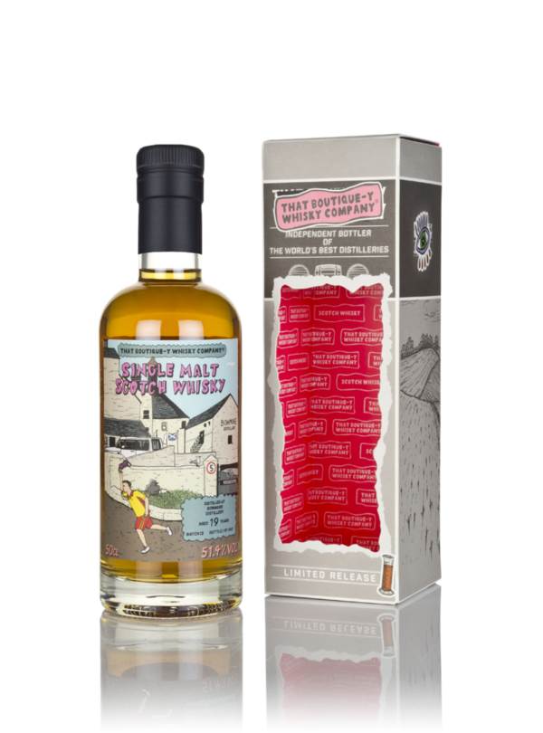 Bowmore 19 Year Old (That Boutique-y Whisky Company) product image